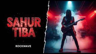 Download lagu Sahur Tiba - Tasya (Versi Religi Rock) | Energi Sahur Penuh Semangat Ramadan mp3