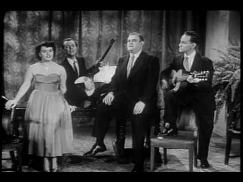 The Weavers - All The 1951 videos
