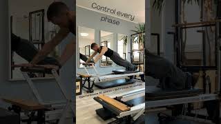 Reformer Long Stretch demonstration thumbnail