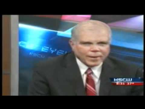 KSCW Legal Counsel - 01-04-12 - Charlie O'Hara