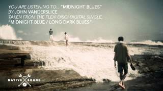 John Vanderslice – Midnight Blue (Audio)