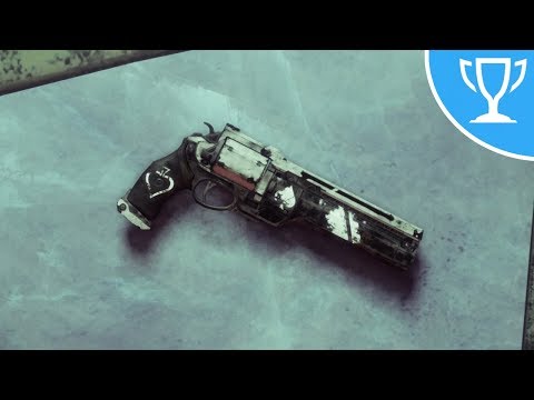Destiny 2: Forsaken - Final Boss Fight and Ending