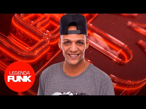 MC Pierre - História da Novinha (DJ WN)