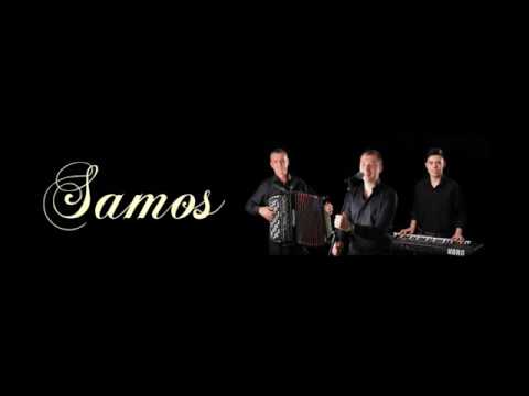 Samos - Carvanari'i (live)