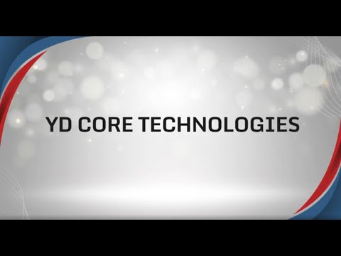 About YD Core Technologies