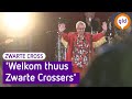 Bier smokkelen, tentje opzetten en høken | Dit was de donderdag van de Zwarte Cross 2022