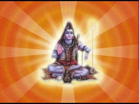 Rawar - Shiva's 3rd face