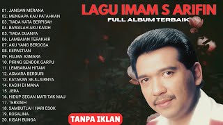 Download lagu Imam S Arifin Full Album Nostalgia – Dangdut Lawas 90an Audio Jernih mp3