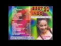 Nonstop Exclusive Senam Disco Best Indo 20 Side A