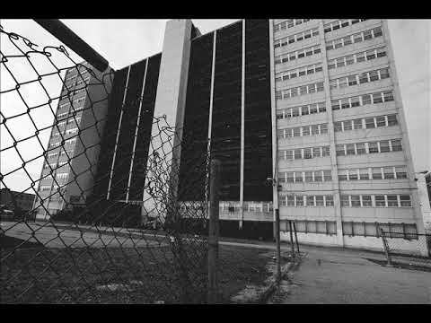 Blood Raw - Maintain [1998]