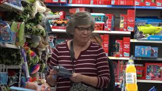Sneak Peek At Our Christmas Advert!