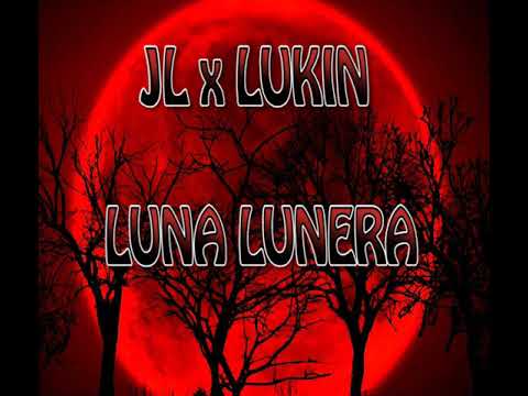 JL x LUKIN - LUNA LUNERA