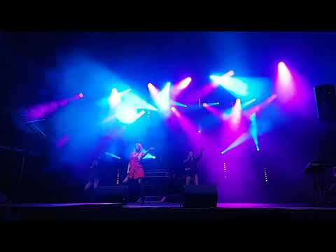 Jesteś ideałem. CamaSutra. Festiwal Żubra. Mirosławiec 2019