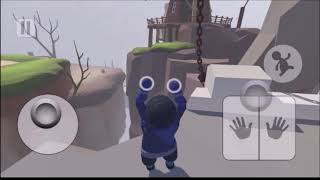 三人でhuman fall flat♯8