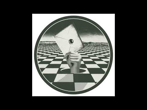 Nicholas - A Message From The East [Shall Not Fade]