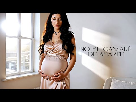 Cazz - No Me Cansaré de Amarte (video lyric)