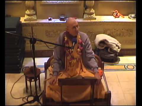 Class: HH Guru Prasad Swami - SB 10.61.7-12  -  24.03.2014