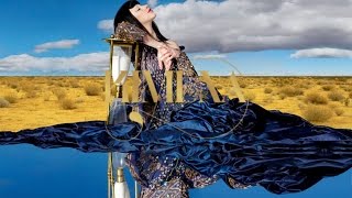 Kimbra- 90s Music ( The Golden Echo)