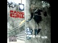 Panic Cell - Forever
