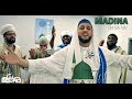 Deen Squad X Karter Zaher X Jae Deen MADINA Halal Remix