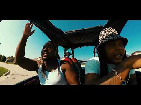 Young Sta - YOU ft. Trub SixBlock [Official Video]