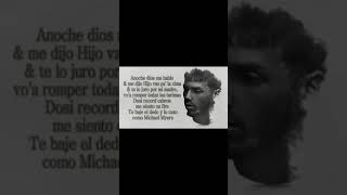SHE WILL - ANUEL AA😈🇵🇷🎶