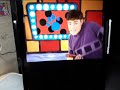Blue S Clues 3 Clues From Look Carefully