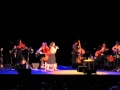 Natalie Merchant, River, Fox Oakland, 8-11-10 ...