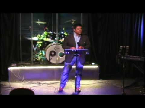 Roberto Palma Tema: Me Miraste