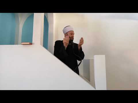 Haris Kalač-Izvor snage i uspjeha je u noćnom namazu