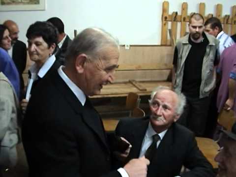 Könyv bemutatás  után