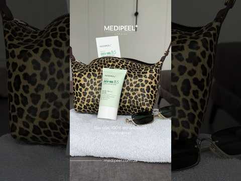 Medi-Peel Phyto Cica Nol B5 Calming Vegan Sun Cream