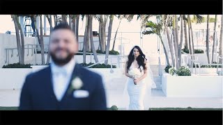 WEDDING PROMO | Timeline Video Productions Inc, 954.571.5155 www.timel