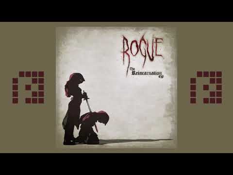 Rogue - Industry Reject (PRSPCTEP023Digi)