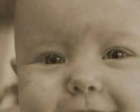 子供が生まれたら - 區瑞強アルバート・オー (When A Child Is Born - 區瑞強 Albert Au)