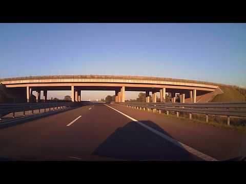 M43 az M5-430.sz. főút között (Makó) - 2017/május