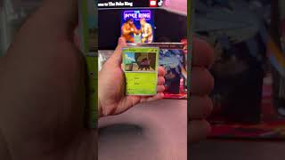 Giving Away Our Pokémon Hits?! 👀 Surging Sparks 🔥 #surgingsparks #packopenning #pokemonchannel