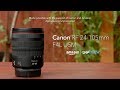 Canon 2963C005 - відео