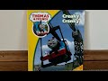Creaky Cranky