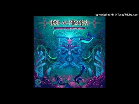 Cronyx - WoBedelic [ VA - Age of Pisces ] - Paranormal Records