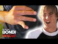 Finger Dislocation Best Of Bondi Rescue