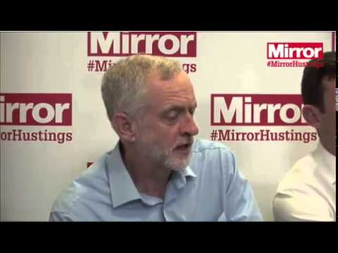 Should Iain Duncan Smith resign?