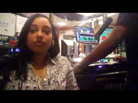 Power 105.1 DjSelf / Msroxxz