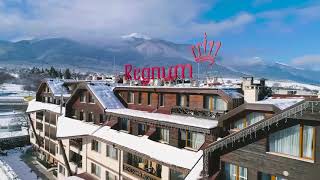 Regnum Bansko Apart Hotel & SPA