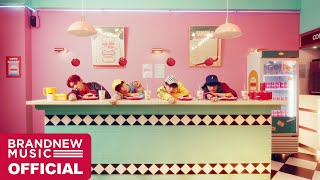 [情報] AB6IX 正規二輯 [MO' COMPLETE] 預告集中