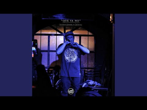 Que Ya No