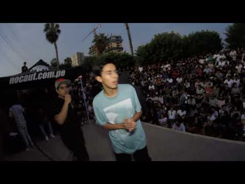 REDAK LC vs SERZ JC - OCTAVOS FECHA 9 - SOPORTE ALTERNO