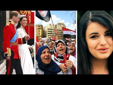 Year in Review: 2011