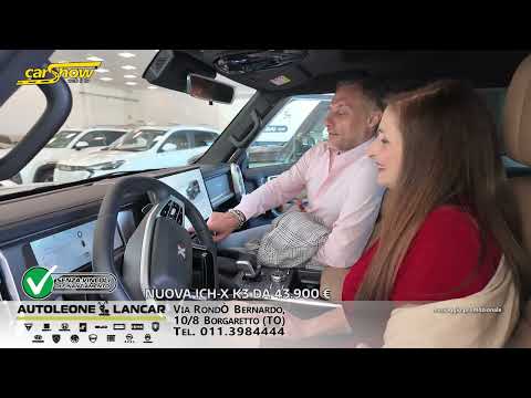 Anteprima video: AUTOLEONE - Settembre 2026
