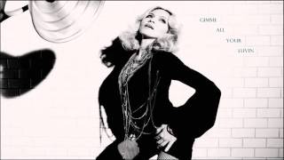 Madonna Give Me All Your Luvin (X Djs Club Mix)